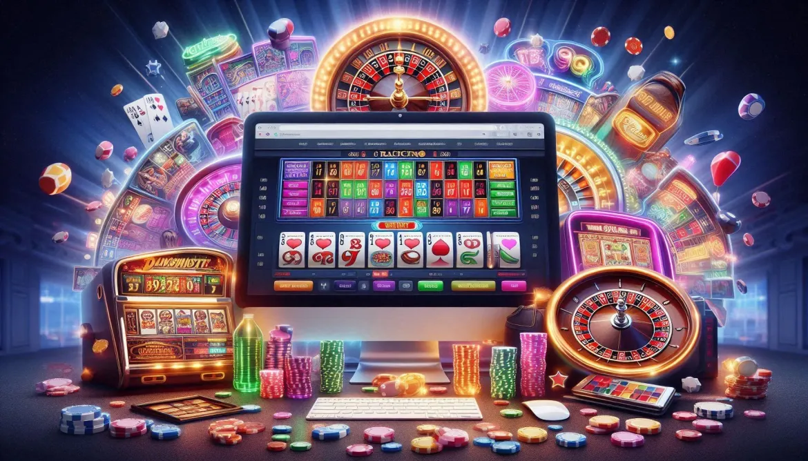 Slottica Casino